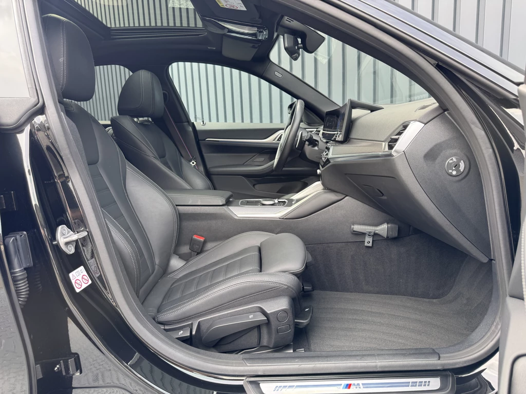 BMW 4 Serie – foto 25