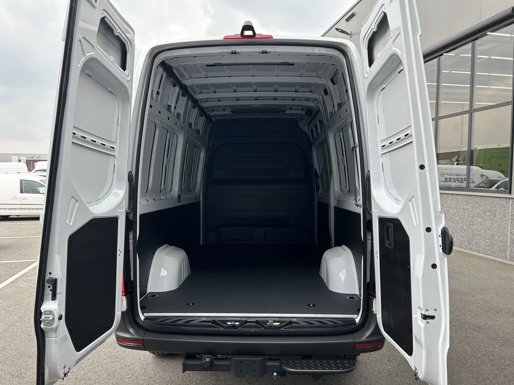 Mercedes-Benz eSprinter – foto 6