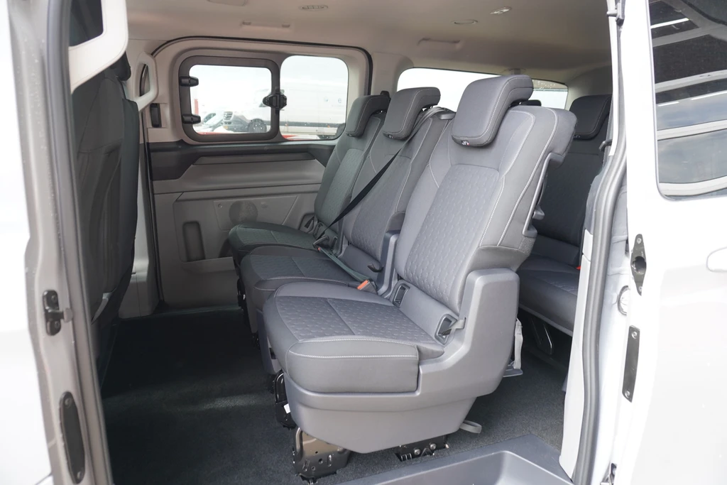 Ford Transit Custom – foto 39