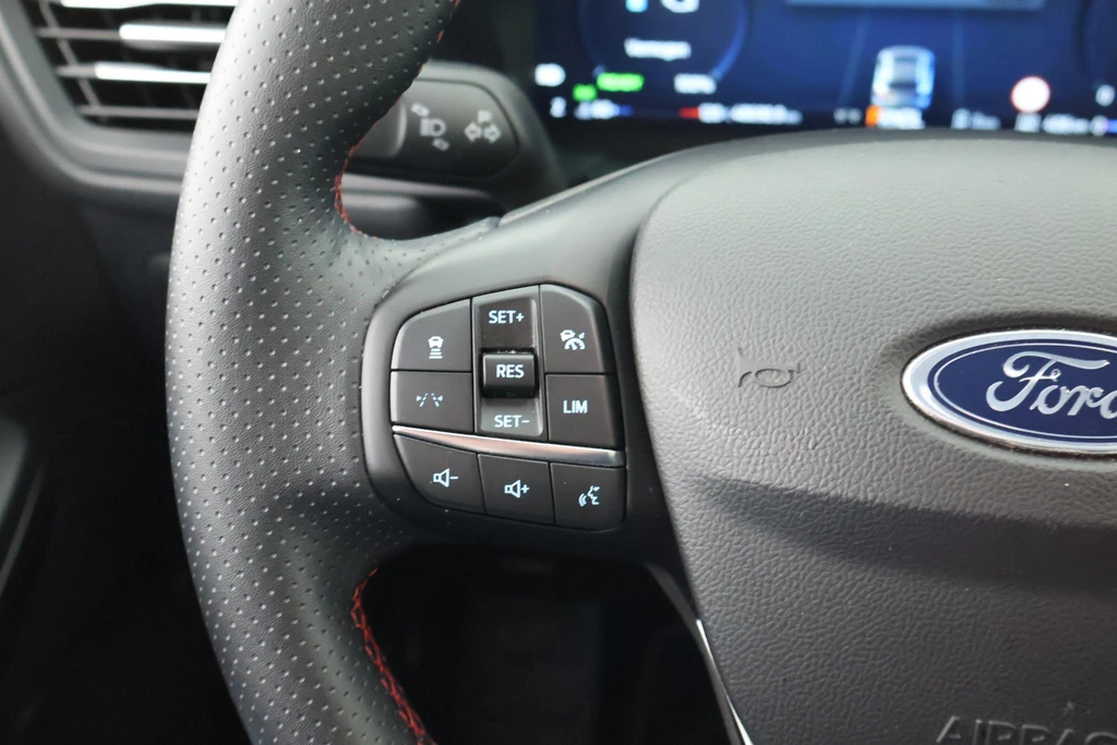Ford Kuga – foto 22