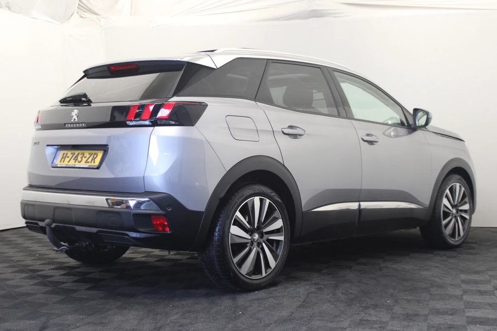 Peugeot 3008 – foto 4
