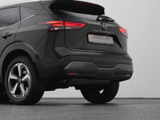 Nissan QASHQAI – thumbnail 5