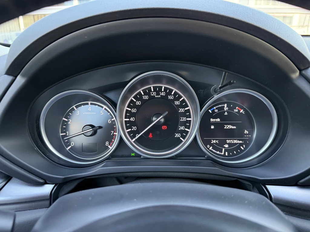 Mazda CX-5 – foto 32