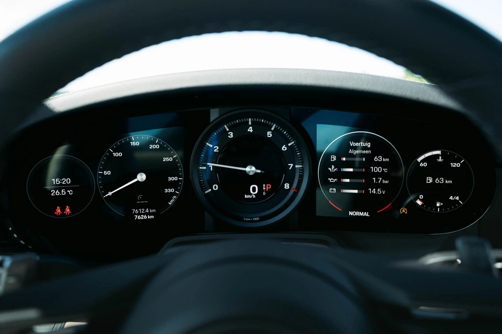 Porsche 911 – foto 45