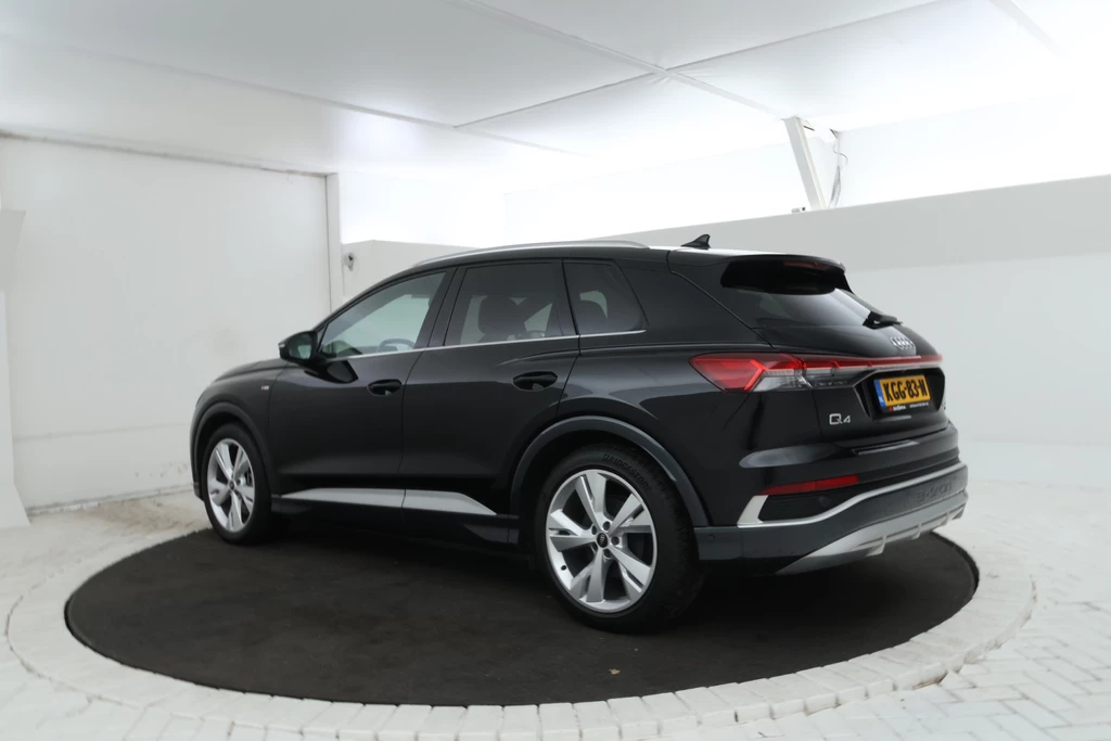 Audi Q4 e-tron – foto 2
