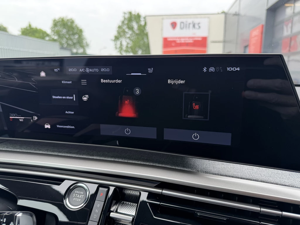 Peugeot 5008 – foto 30