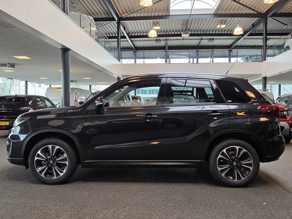 Suzuki Vitara – foto 3
