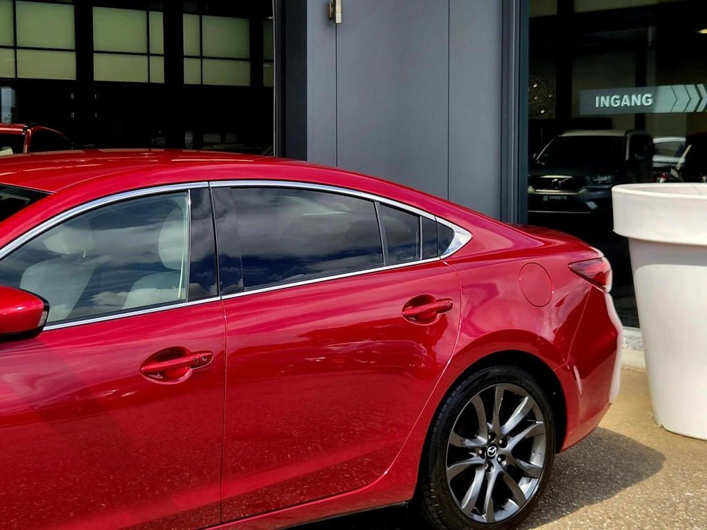 Mazda 6 – foto 5