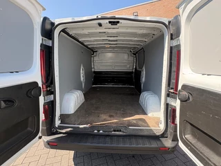 Renault Trafic – thumbnail 11