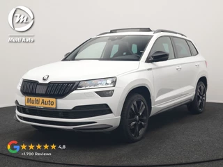 Škoda Karoq – thumbnail 1