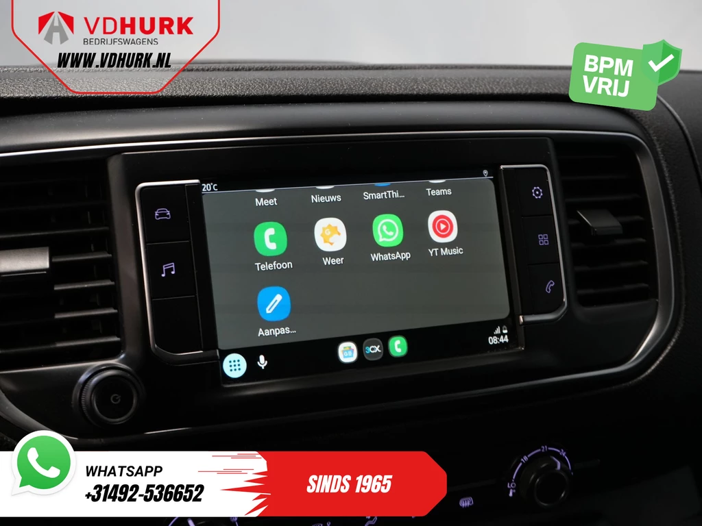 Toyota ProAce – foto 26