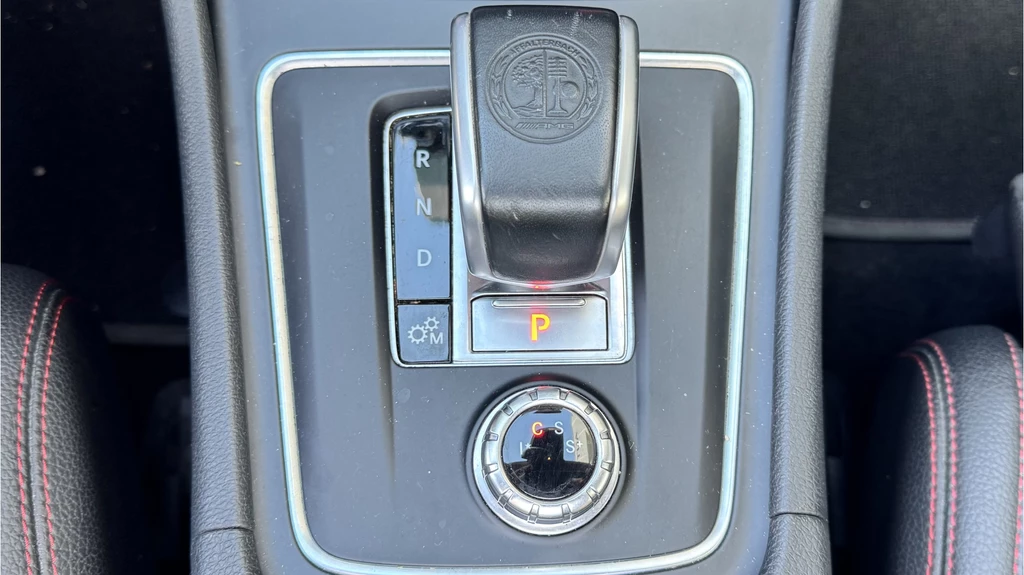 Mercedes-Benz CLA – foto 17