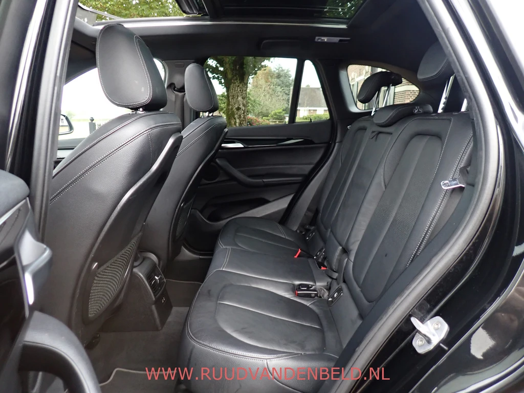 BMW X1 – foto 14