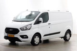 Ford Transit Custom – thumbnail 2