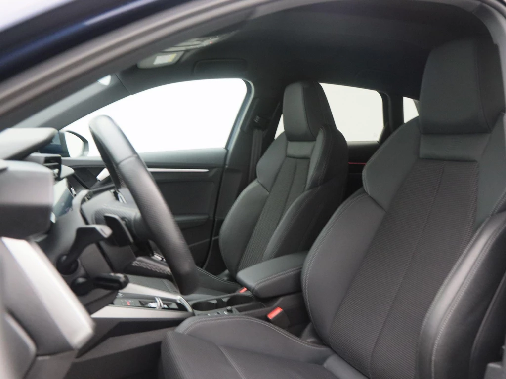 Audi A3 – foto 18