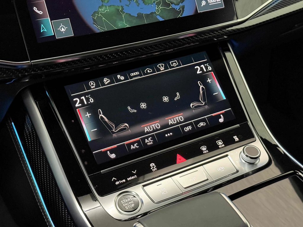 Audi Q7 – foto 22