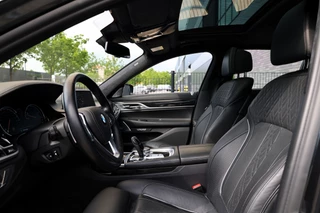 BMW 7 Serie – thumbnail 18