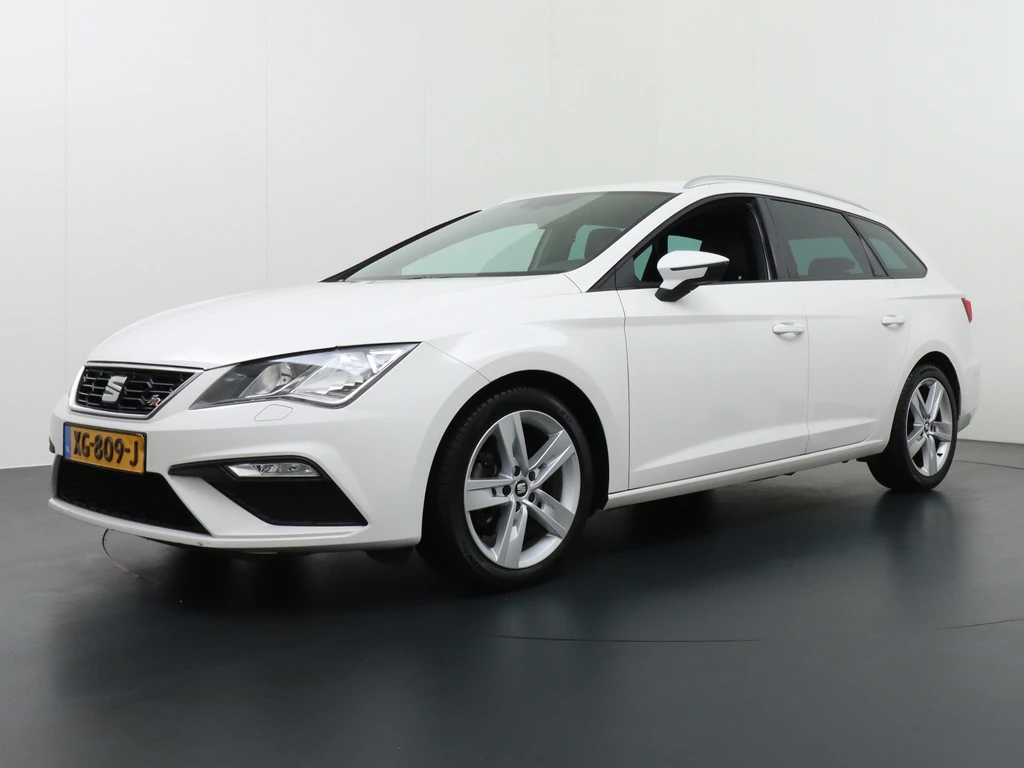 SEAT Leon – foto 2