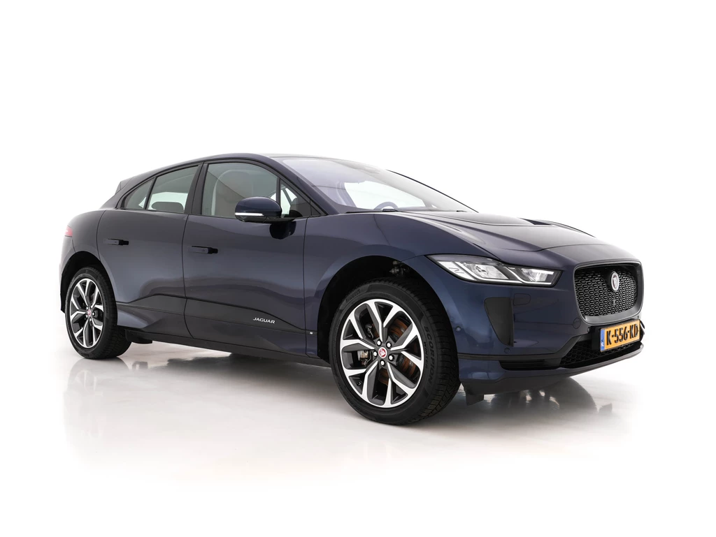 Jaguar I-PACE – foto 5