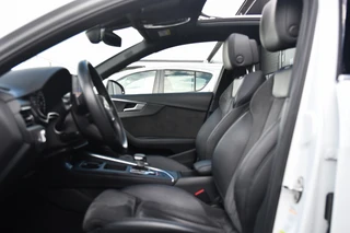 Audi A4 – thumbnail 33