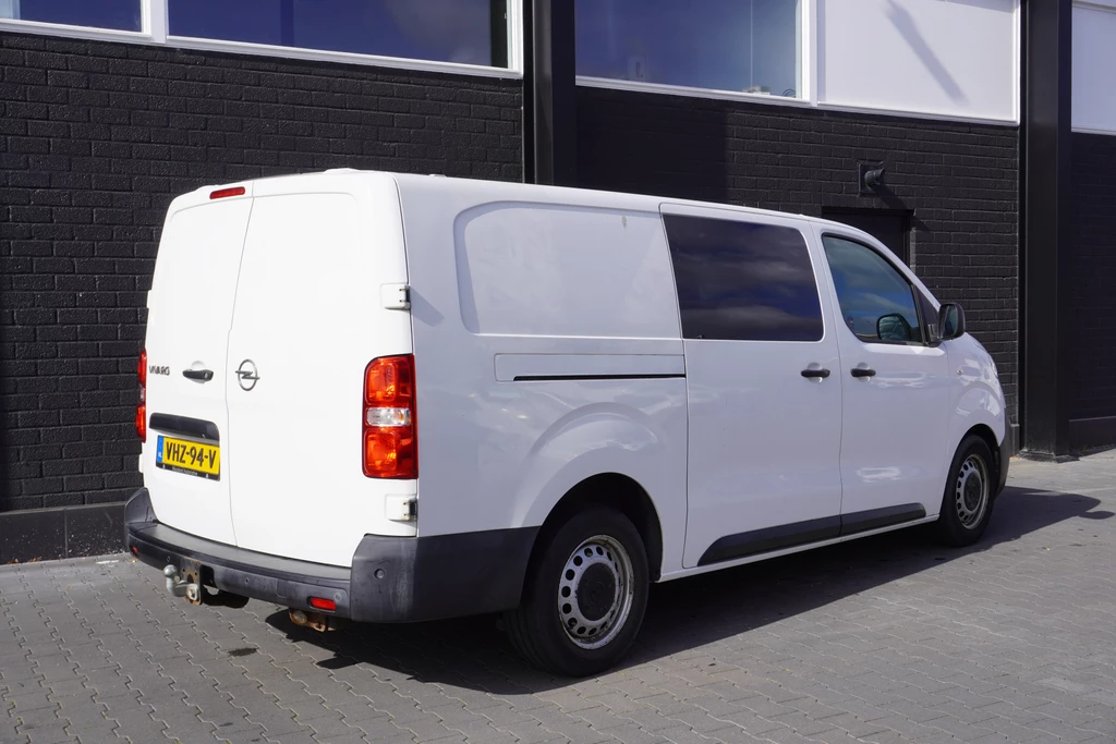 Opel Vivaro – foto 3