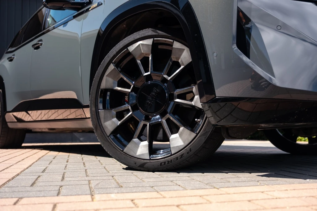 BMW XM – foto 24