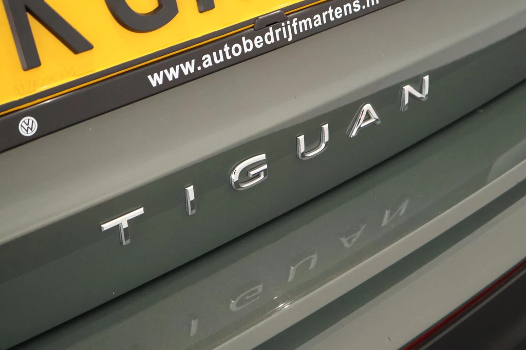Volkswagen Tiguan – foto 63