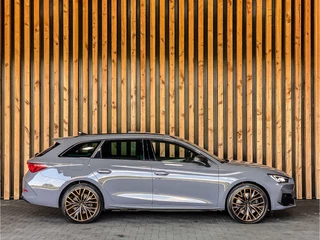 CUPRA Leon Sportstourer – thumbnail 11