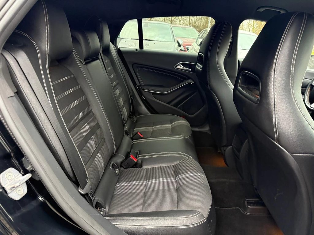 Mercedes-Benz CLA – foto 32