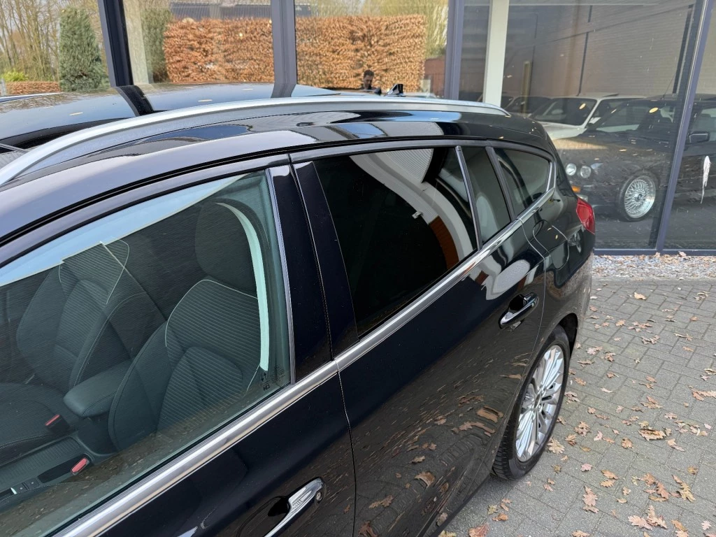 Ford Focus – foto 16