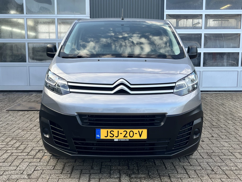 Citroën Jumpy – foto 9