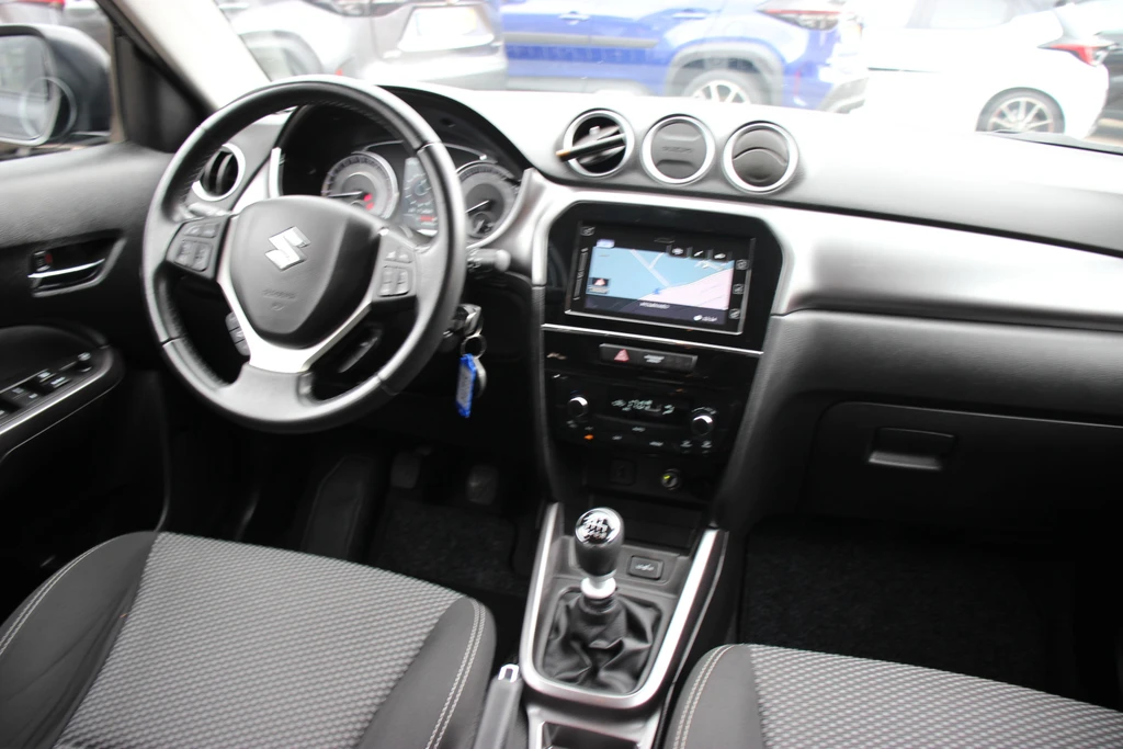 Suzuki Vitara – foto 10