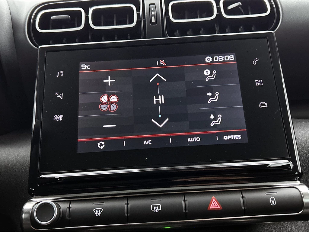 Citroën C3 Aircross – foto 23