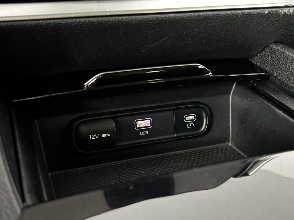 Kia Sportage – foto 30