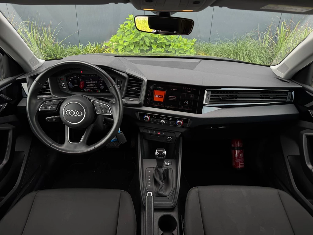 Audi A1 Sportback – foto 16