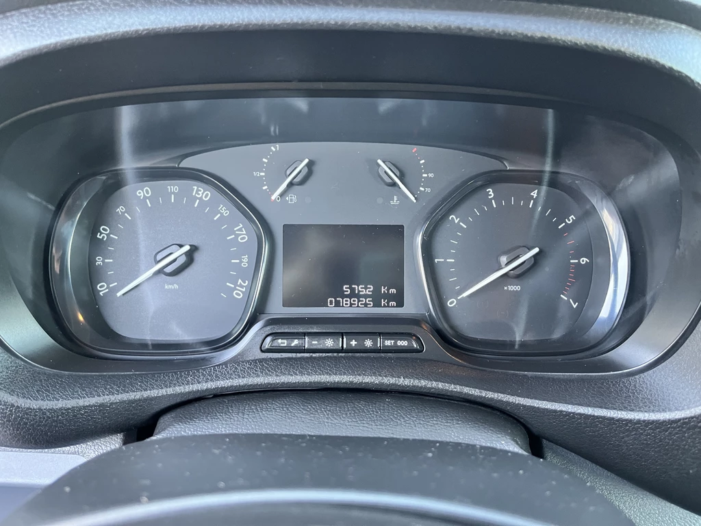 Citroën Jumpy – foto 18