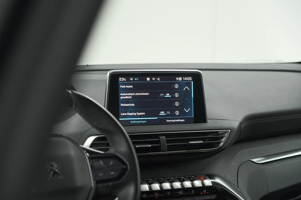 Peugeot 3008 – foto 40