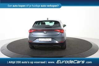 SEAT Leon – thumbnail 10
