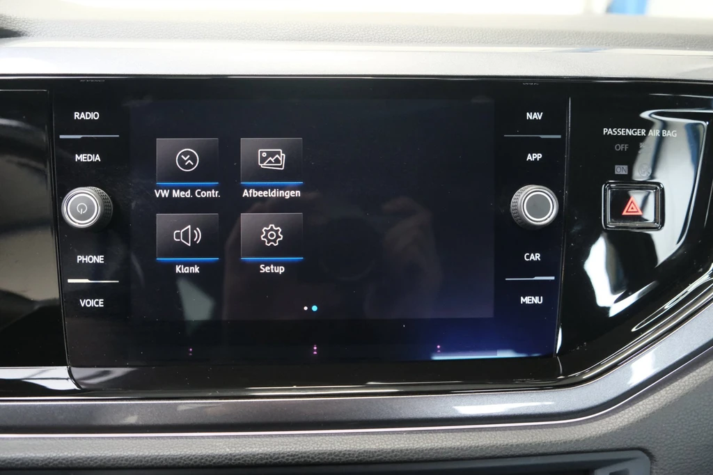Volkswagen Polo – foto 19