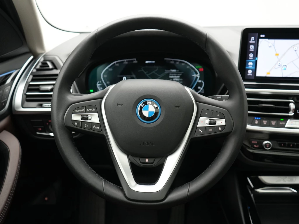BMW X3 – foto 38