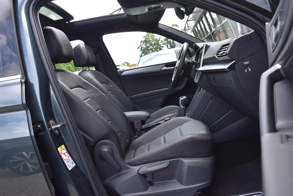 SEAT Tarraco – foto 22