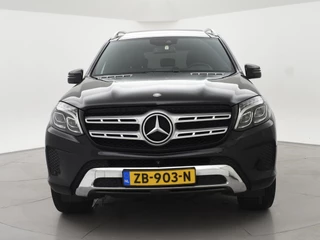 Mercedes-Benz GLS – thumbnail 7