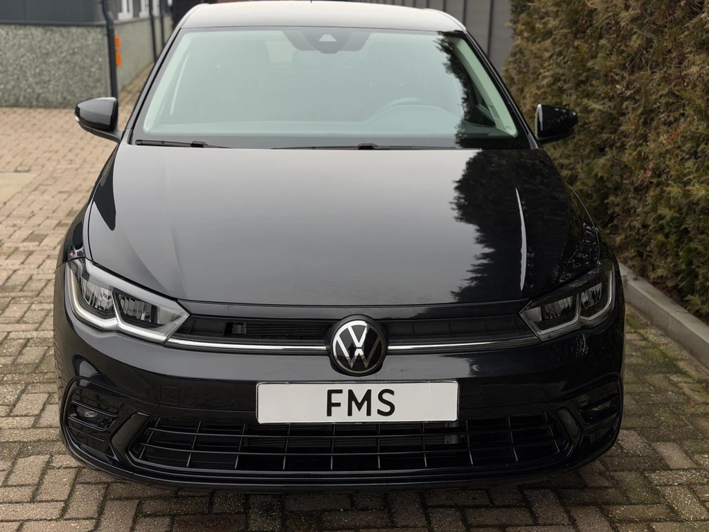 Volkswagen Polo – foto 10
