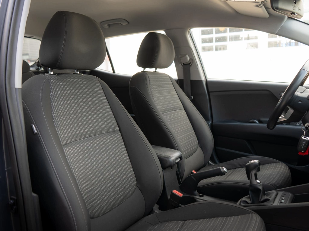 Kia Stonic – foto 23