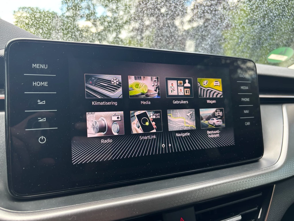 Škoda Kamiq – foto 23