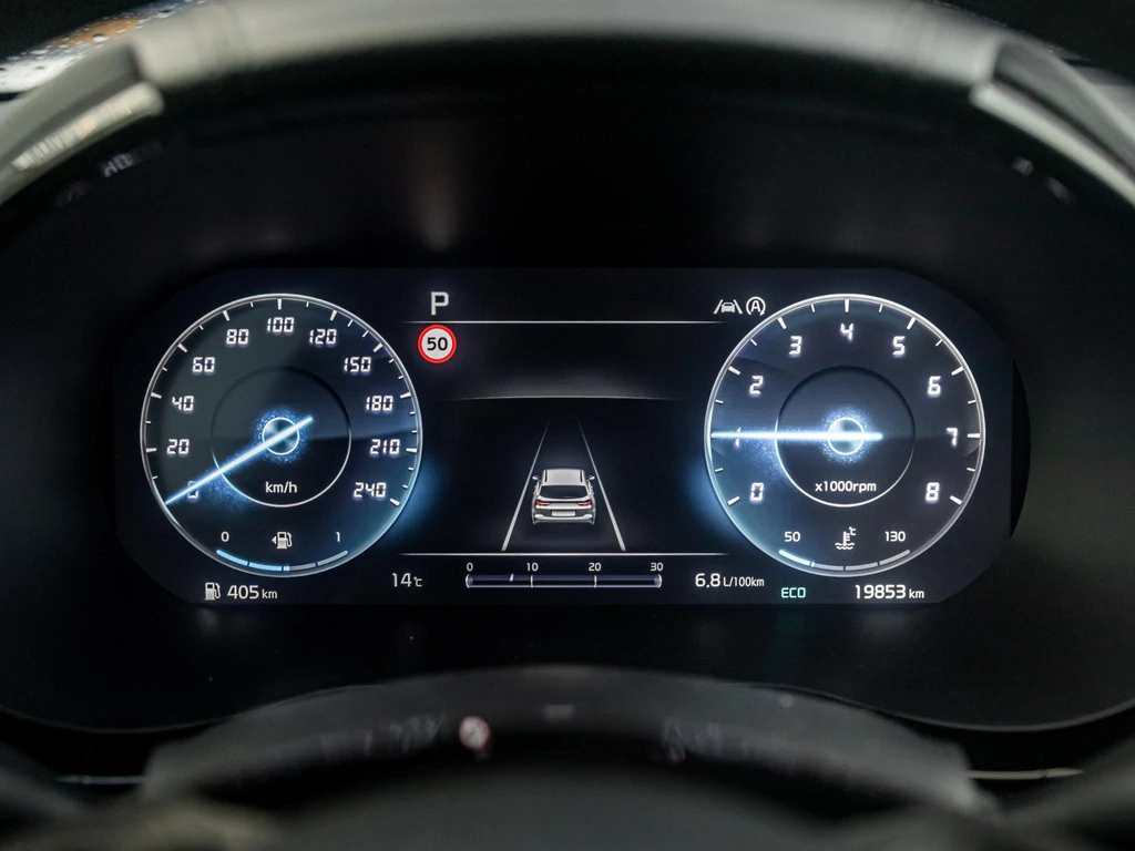 Kia Ceed Sportswagon – foto 15