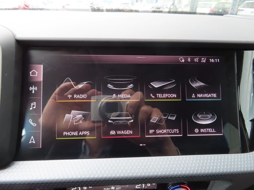 Audi A1 – foto 25