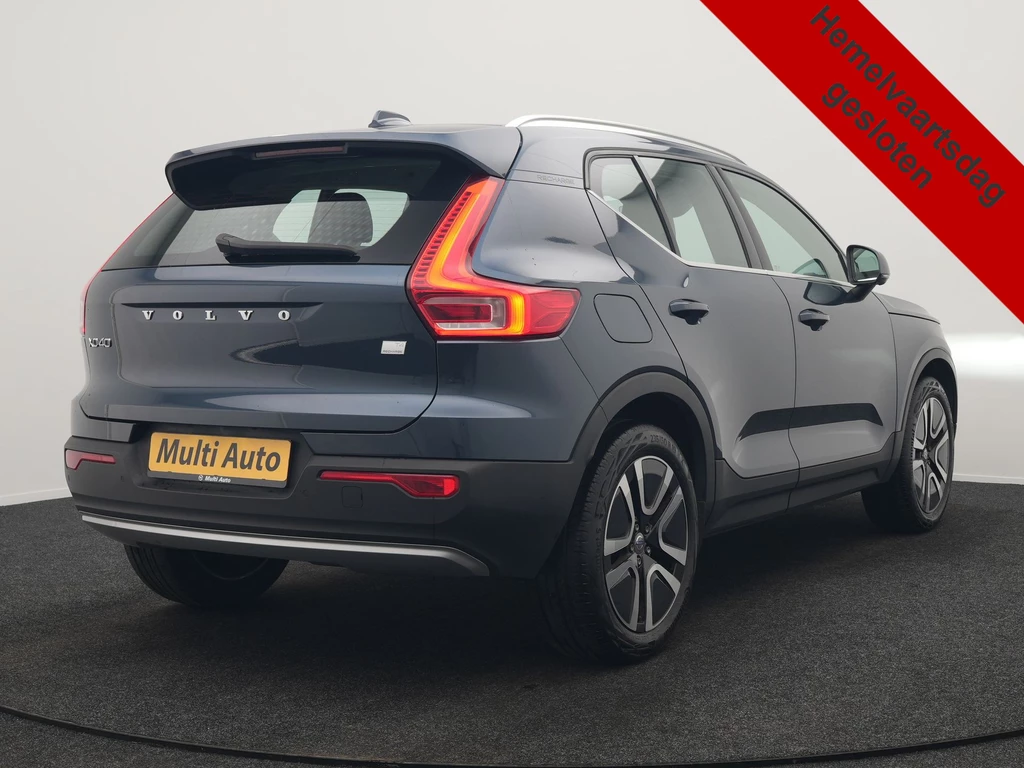 Volvo XC40 – foto 7