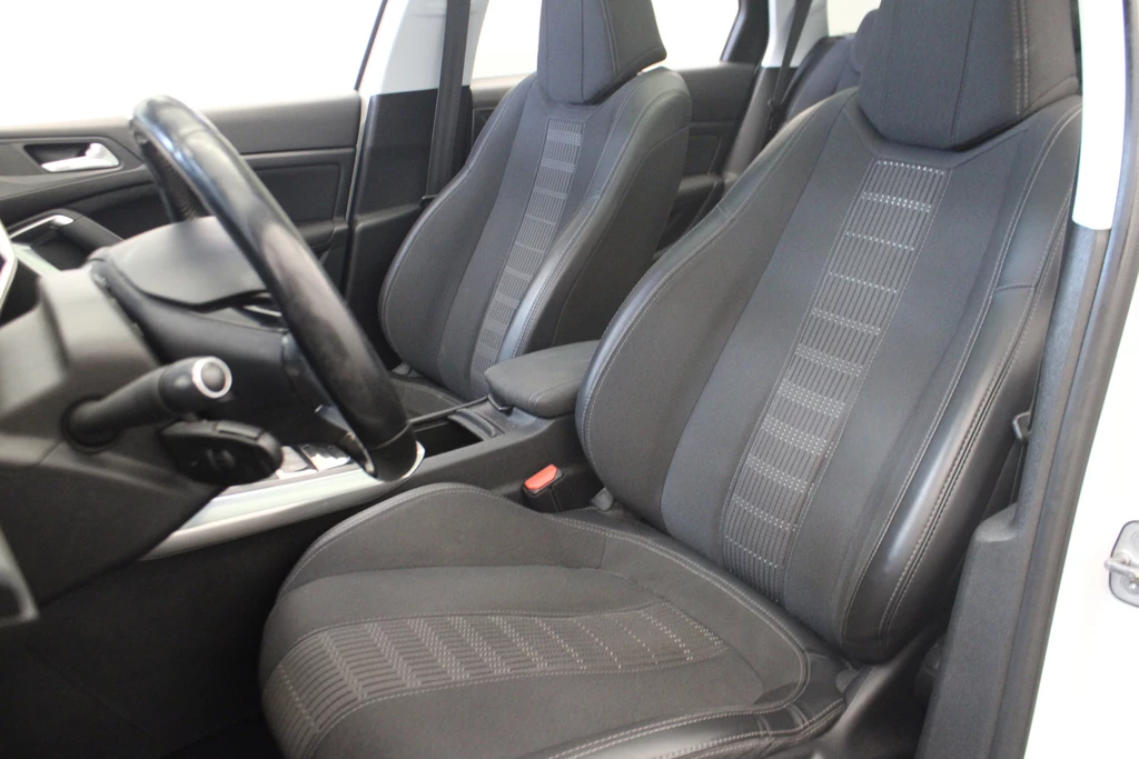 Peugeot 308 – foto 21