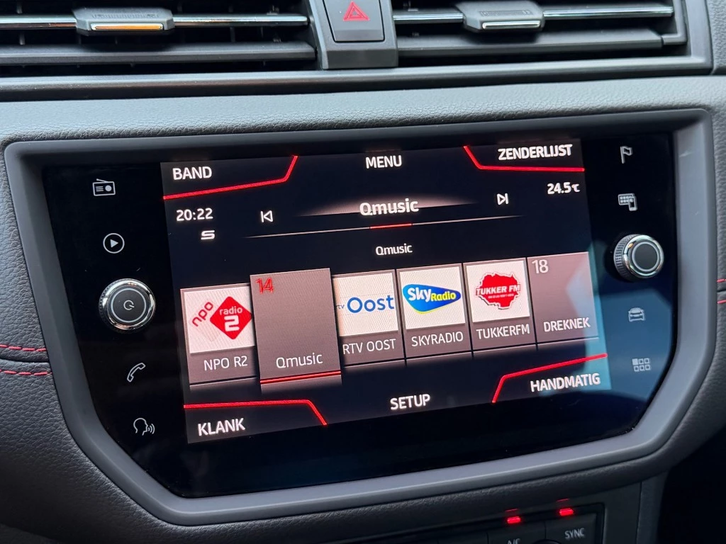 SEAT Arona – foto 14